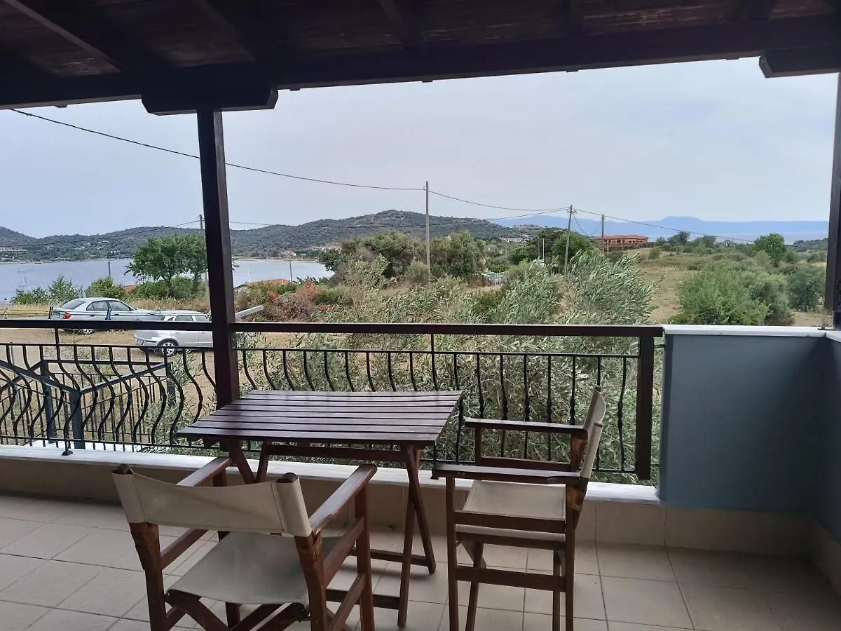 Athos Bay Villa Ammouliani