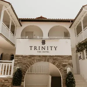 Trinity The Ammouliani