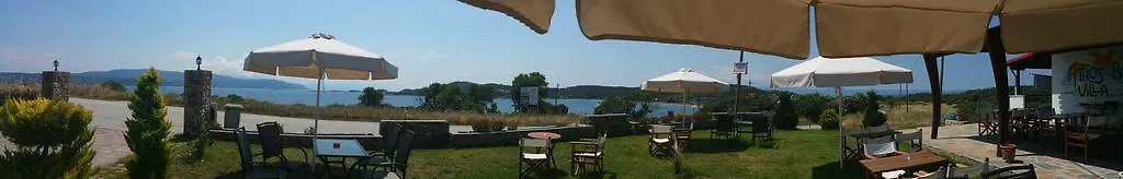 Athos Bay Villa Ammouliani 3*,