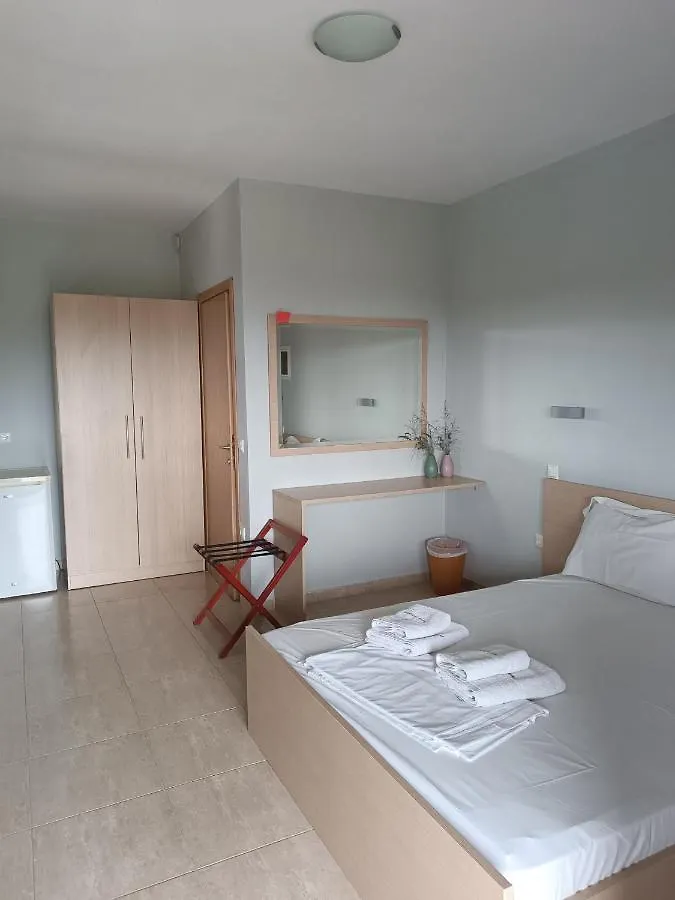 Athos Bay Villa Ammouliani 3*,