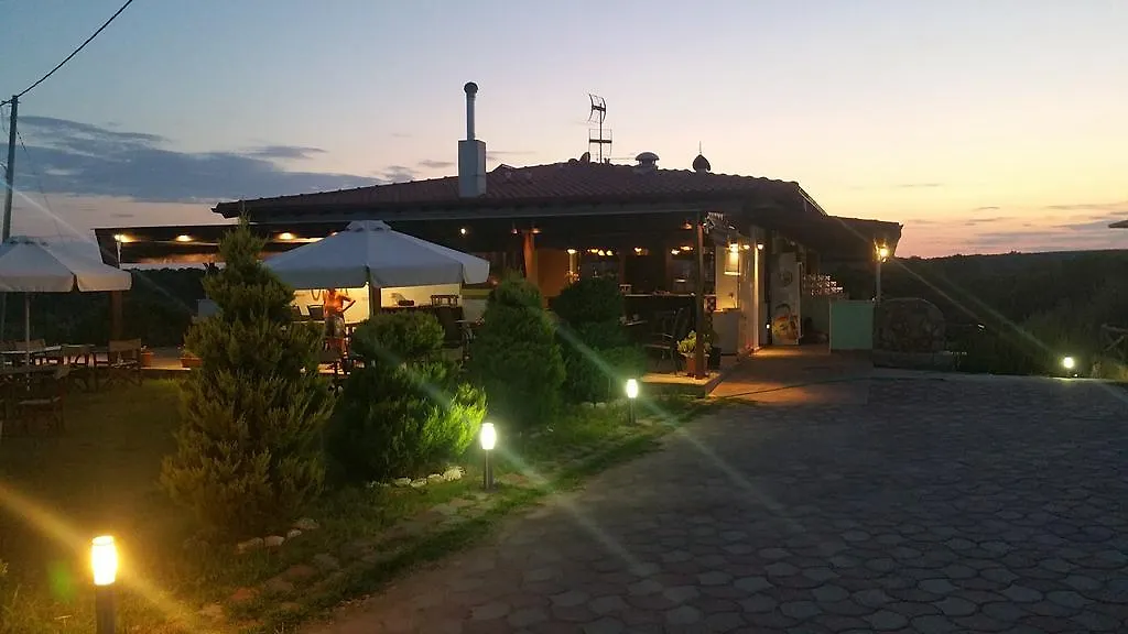 Athos Bay Villa contacts