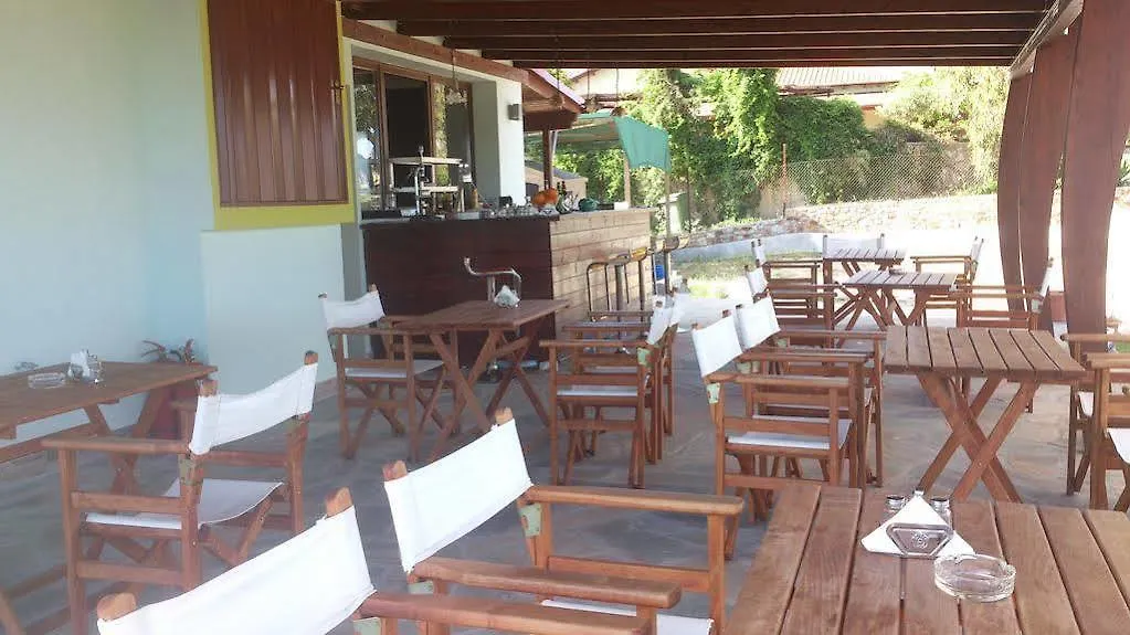 Guest house Athos Bay Villa Ammouliani
