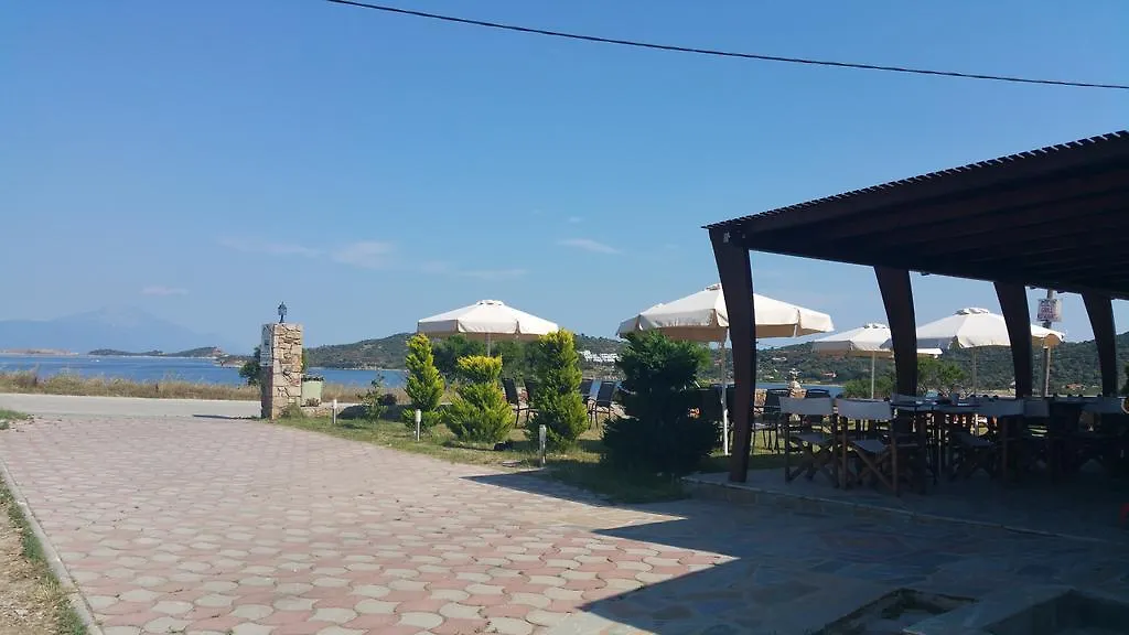 Athos Bay Villa Ammouliani